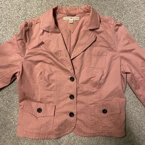 Tommy Hilfiger jacket